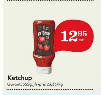 Garant Ketchup