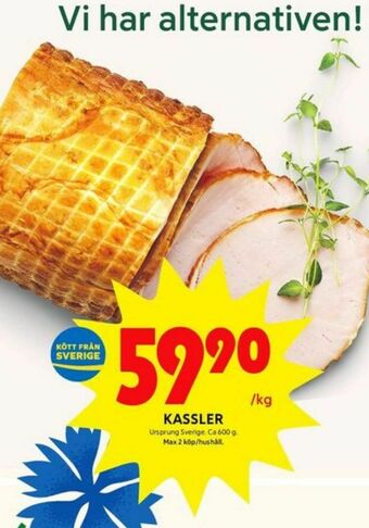 Kassler