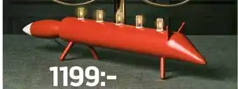 Önska Konstsmide erbjuda