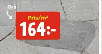 Jem&Fix Marksten erbjuda