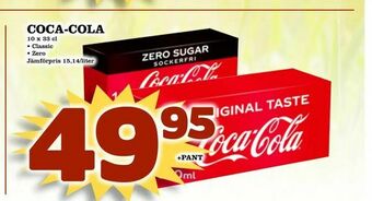 Coca-cola