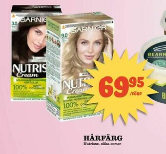Bonum Matmarknad Hårfärg erbjuda