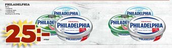 Bonum Matmarknad Philadelphia erbjuda