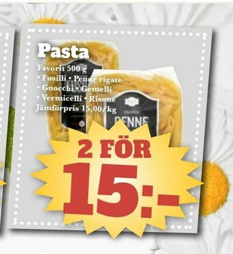 Pasta