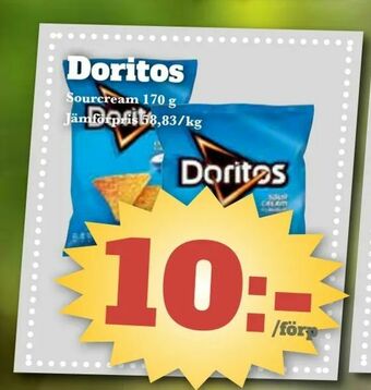 Doritos