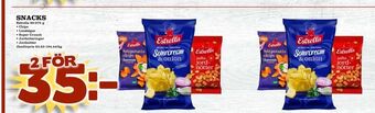 Din Mat Snacks erbjuda