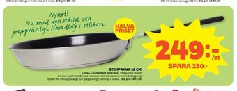 Stora Coop Stekpanna 28 cm erbjuda