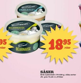 Såser