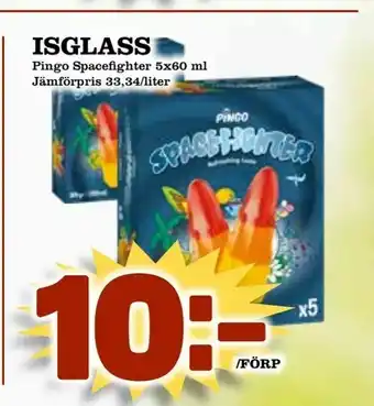 Isglass