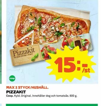 Pizzakit