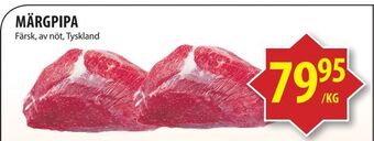Matvärlden Tensta Märgpipa erbjuda