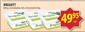 Matvärlden Tensta Bregott erbjuda