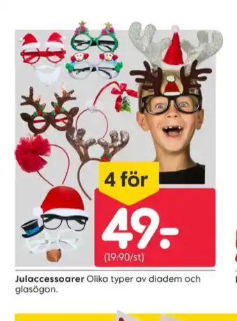 Rusta Nofo dress-up erbjuda