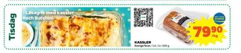Stora Coop Scan kassler erbjuda