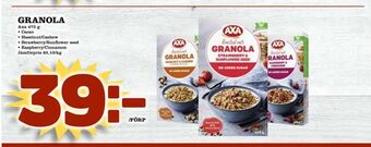 Granola