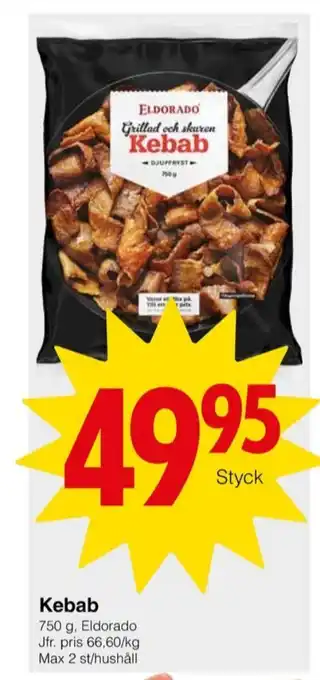 Eldorado kebab