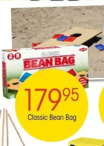 EKO Bean Bag Classic erbjuda