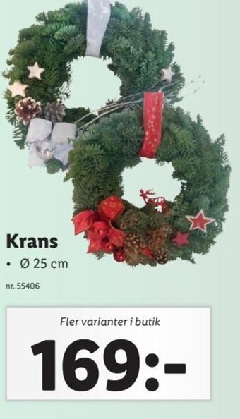 Krans
