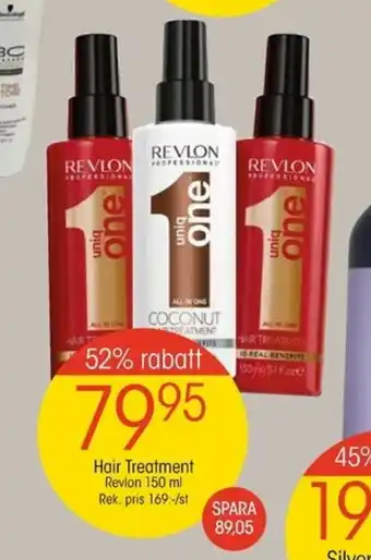 Revlon Hair Treatment 150ml