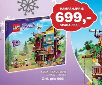 Lego friends 41703