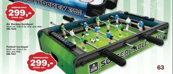 Fotboll bordspel