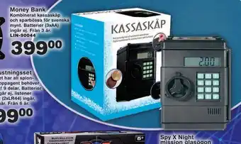 Money bank