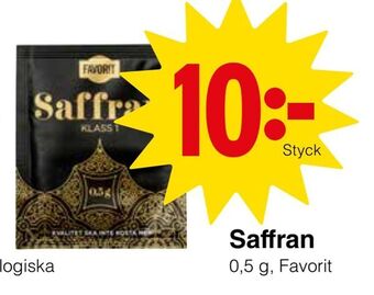 Saffran