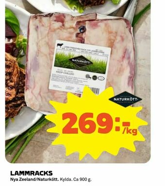 Coop Forum Lammracks erbjuda