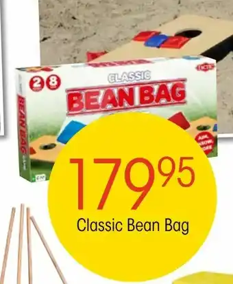 EKO Classic Bean Bag erbjuda