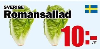 Matdax Romansallad erbjuda