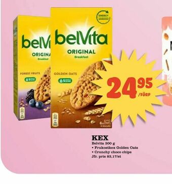 Matvärlden Tensta Kex erbjuda