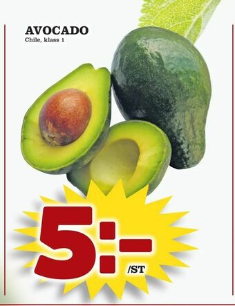 Prisma Mat Avocado erbjuda