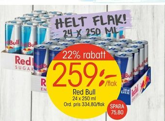 Red Bull