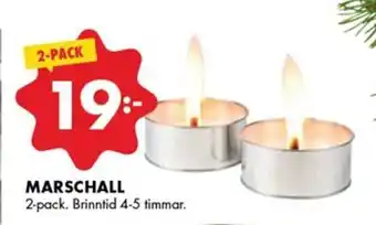 ÖoB Marschall erbjuda
