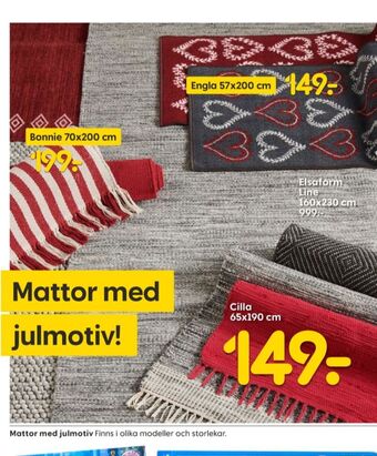 Rusta Nyansfärg mattor erbjuda