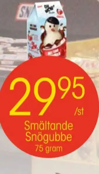 EKO Ferrero rocher julchoklad erbjuda