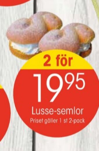 EKO Eko butiksbakat kaffebröd erbjuda