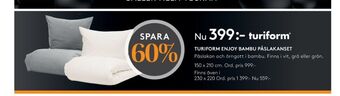 Seng Turiform bäddset erbjuda