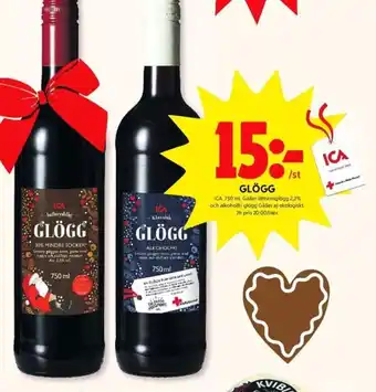 Glögg