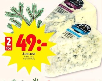 ICA Kvantum Ädelost erbjuda