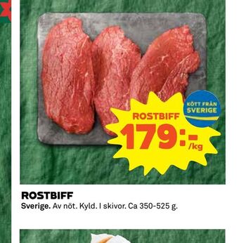 Rostbiff