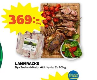 Stora Coop Lammracks erbjuda