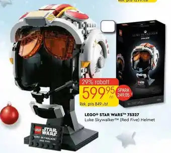 EKO Lego® star wars ™ 75327 erbjuda