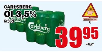 Matdax Öl 3,5% erbjuda