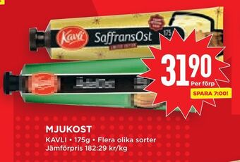Willys Hemma Mjukost erbjuda