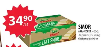 Smör 60%