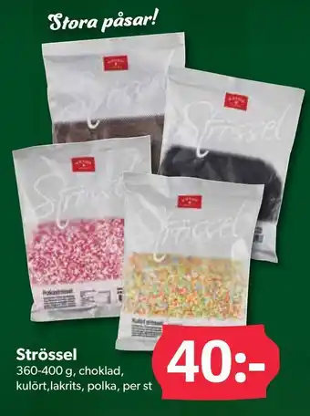 Strössel