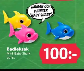Badleksak