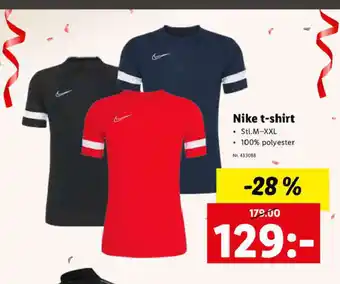 Nike T-shirt