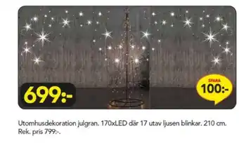 Bo Ohlsson Star trading ljusträd erbjuda